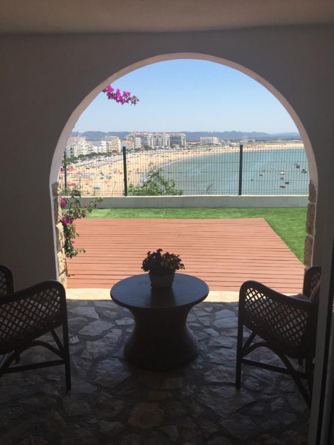 Bed and Breakfast Vistalmar Sao Martinho São Martinho do Porto Exteriér fotografie