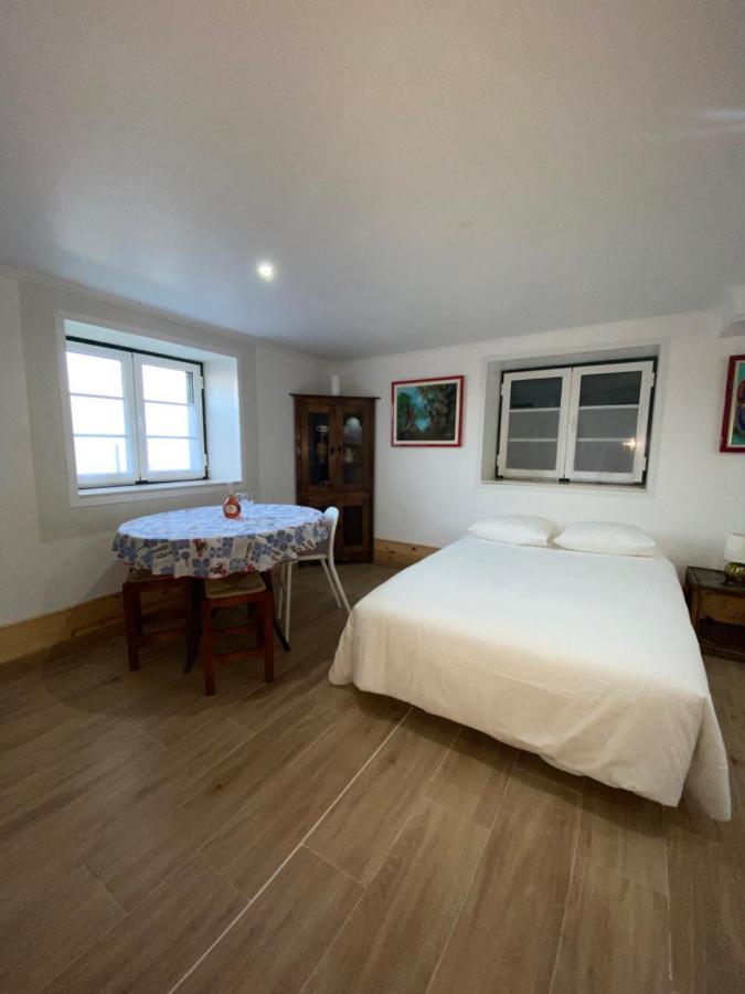 Bed and Breakfast Vistalmar Sao Martinho São Martinho do Porto Exteriér fotografie