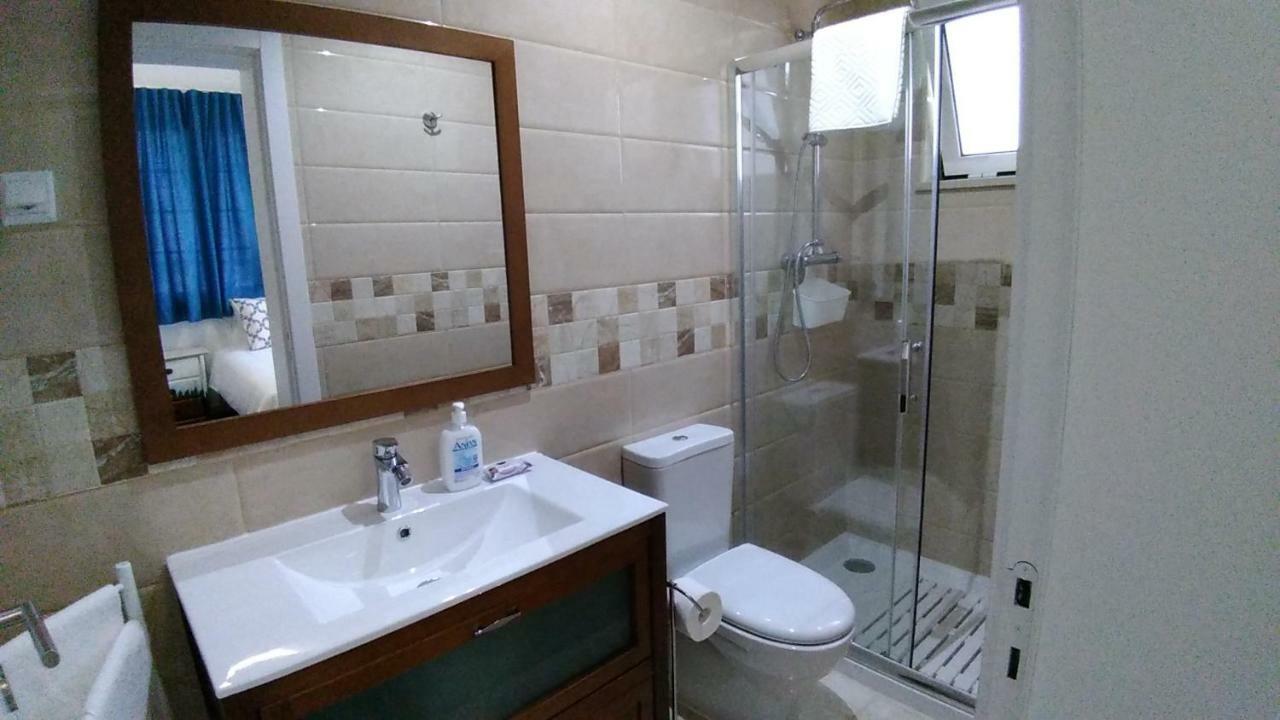Bed and Breakfast Vistalmar Sao Martinho São Martinho do Porto Exteriér fotografie
