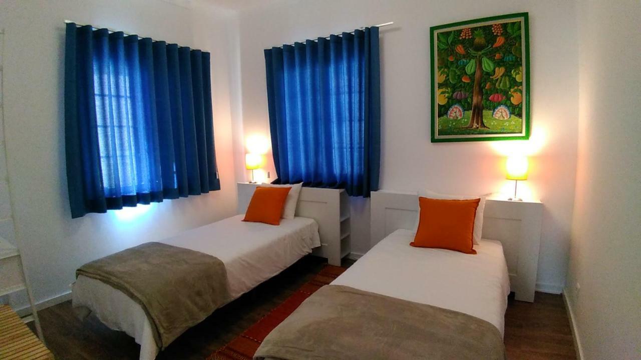 Bed and Breakfast Vistalmar Sao Martinho São Martinho do Porto Exteriér fotografie