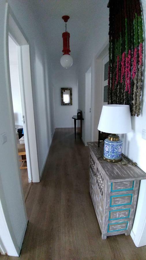 Bed and Breakfast Vistalmar Sao Martinho São Martinho do Porto Exteriér fotografie