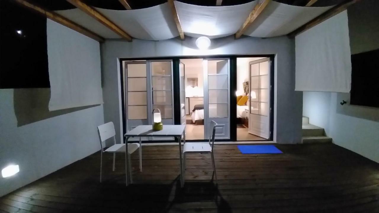 Bed and Breakfast Vistalmar Sao Martinho São Martinho do Porto Exteriér fotografie