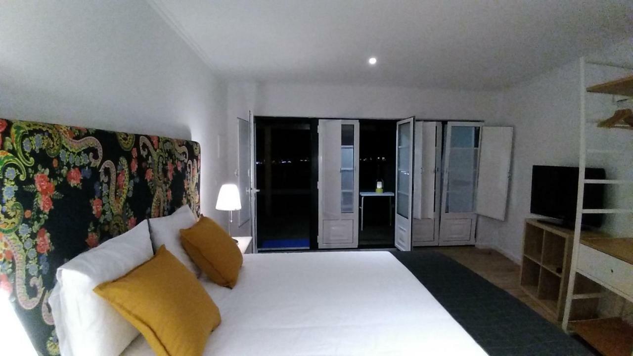 Bed and Breakfast Vistalmar Sao Martinho São Martinho do Porto Exteriér fotografie