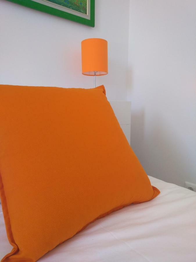 Bed and Breakfast Vistalmar Sao Martinho São Martinho do Porto Exteriér fotografie