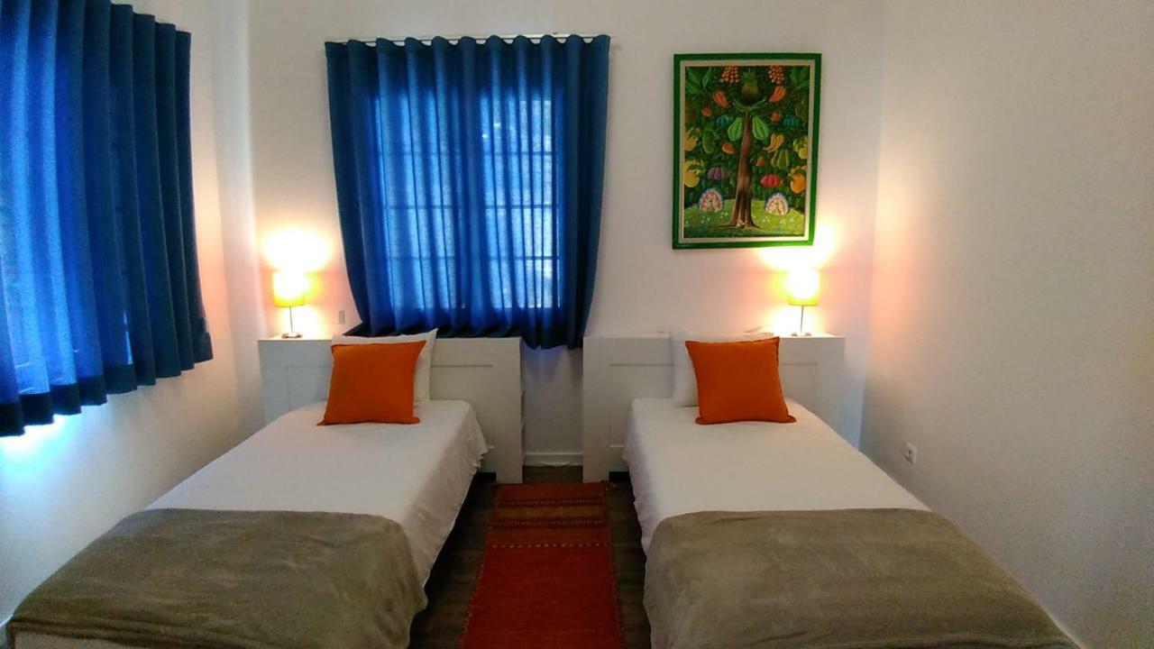 Bed and Breakfast Vistalmar Sao Martinho São Martinho do Porto Exteriér fotografie