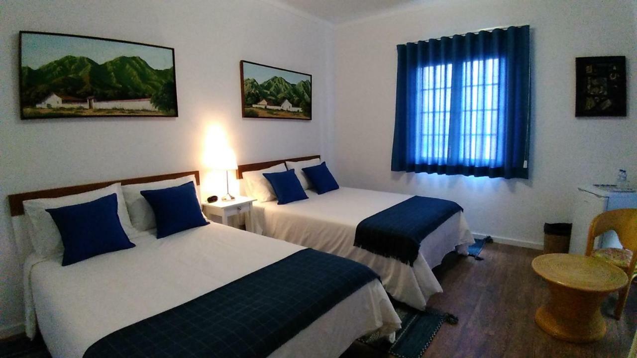 Bed and Breakfast Vistalmar Sao Martinho São Martinho do Porto Exteriér fotografie