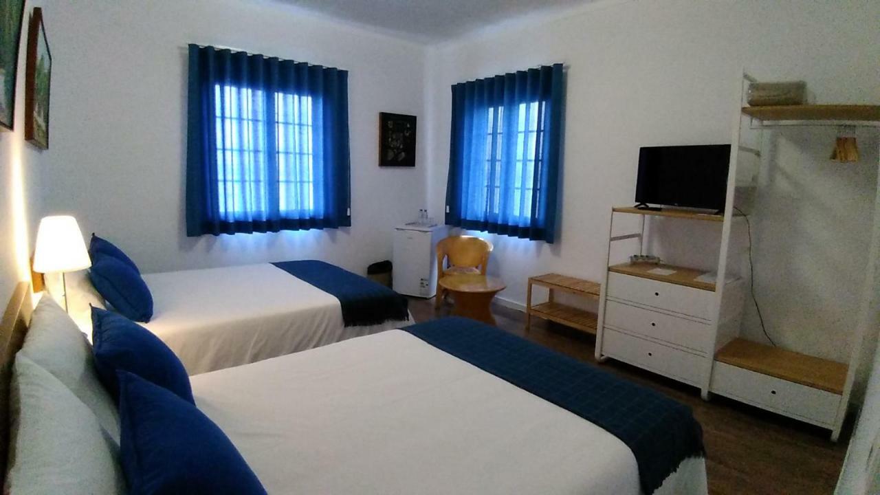 Bed and Breakfast Vistalmar Sao Martinho São Martinho do Porto Exteriér fotografie