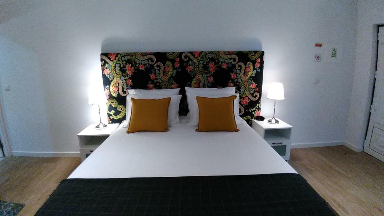 Bed and Breakfast Vistalmar Sao Martinho São Martinho do Porto Exteriér fotografie